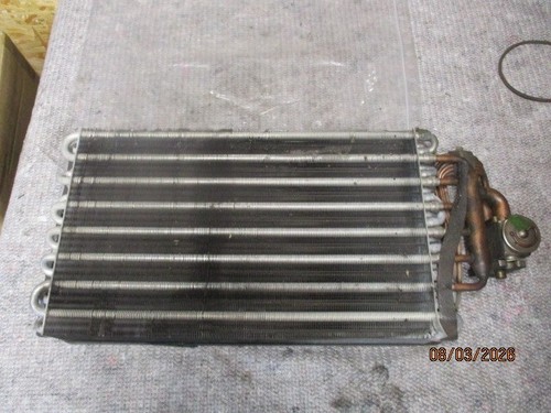 Verdampfer/Expansionsventil Klima BMW E31 E32 E34 64118391277