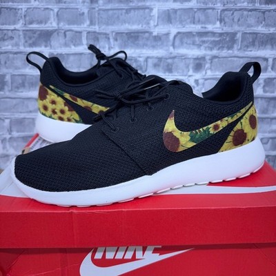 nike roshe run mens custom