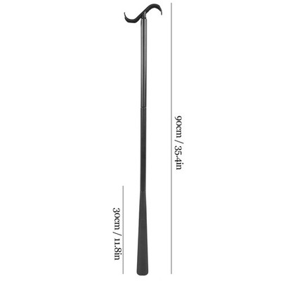 1 Detachable Long Dressing Stick Portable Aid For Limited Mobility NEW