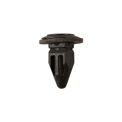 Connect Trim Locking Nut - for Chevrolet, Vauxhall Opel 50pc 36252