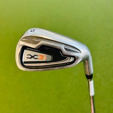 Wilson X31 Iron Single Wedges Irons Mens Right Hand Steel Or Graphite - Various