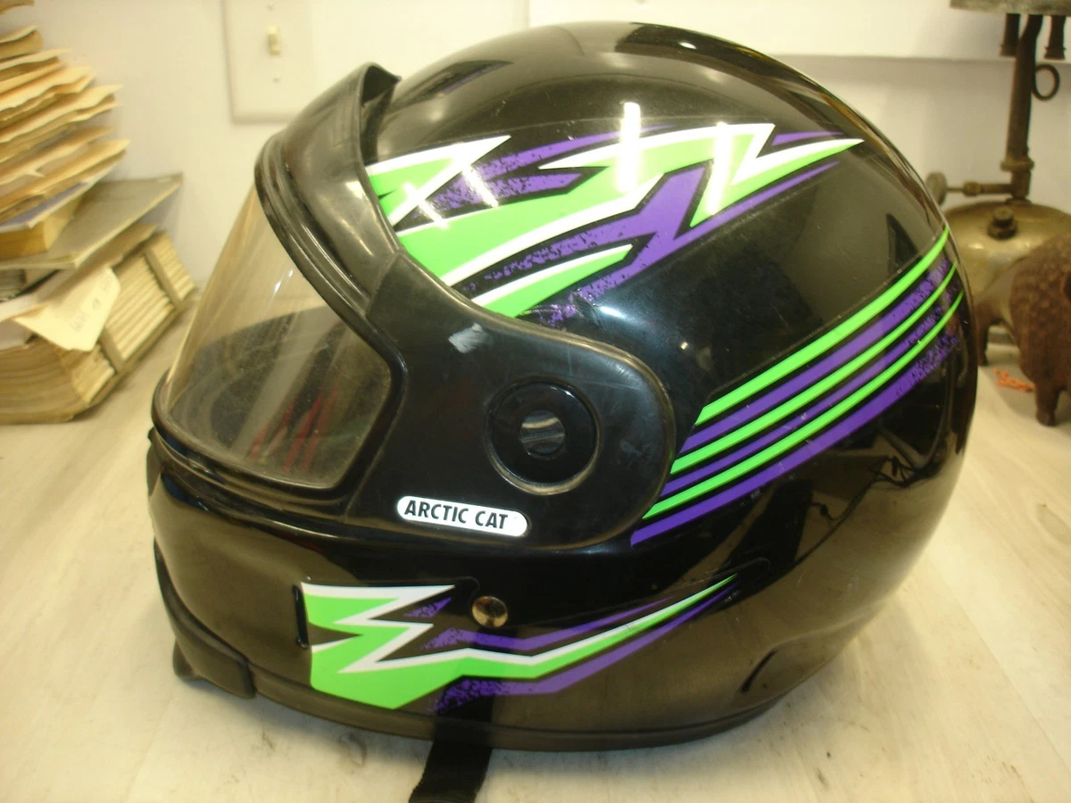 Arctic Cat Helmets for sale | eBay