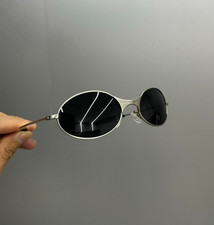 Vintage Oakley C Wire1.0 Titanium Lightweight Sunglasses