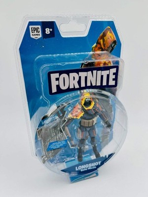 Fortnite | Longshot Solo Mode Figur | OVP