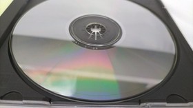 Konami Sexy Parodius Sega Saturn Software h255_0330