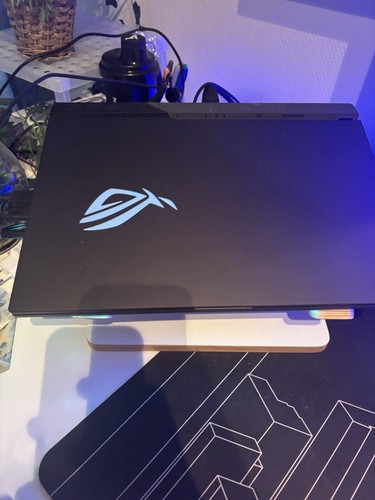 Asus Rog Strix G15IE ( Comme Neuf ) - Photo 3/6