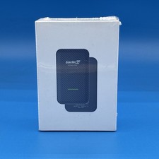 CarlinKit CPC200-CP2A Wireless adapter Blue CARLINKIT - Fast & Free Postage