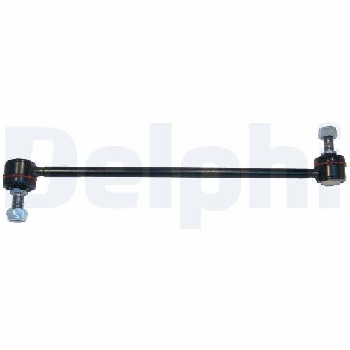 2X Stange/Strebe Stabilisator Vorne FüR Toyota RAV A2 00 Bis 05 Delphi Neu Teil-image