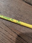 Schmidlapp Equipment John Deere Tractor Covington Ohio Advertising Pencil 4 Leg — photo 3