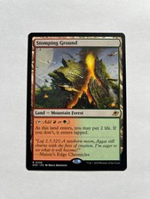 Stomping Ground Edge of Eternities Regular