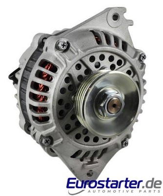 1**Lichtmaschine NEU Eurostarter OE-Ref. A3T03393 für Mitsubishi