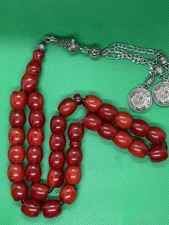 Vintage German Bakelite Tasbih 