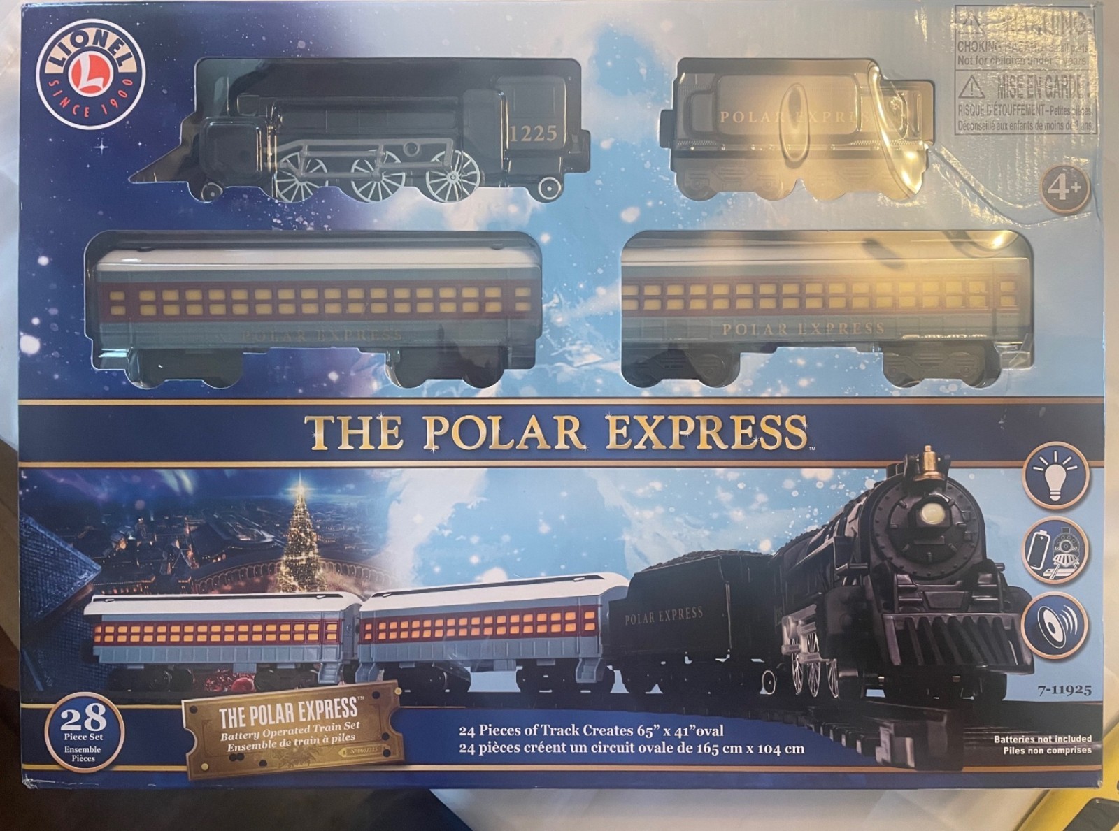 Click here to see eBay Auction