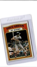 Click to enlarge Doug Griffin