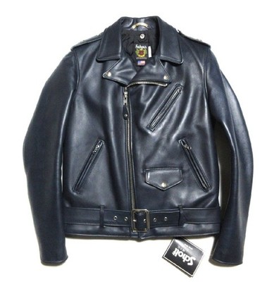 Schott 613UA ONESTAR BEAUTY&YOUTH 別注 38 schott × BEAUTY&amp 