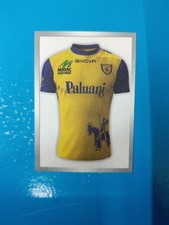 Figurina Calciatori Panini 2016-2017 New N 113 Maglia Divisa Chievo Verona