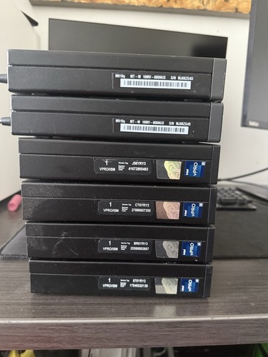 Dell OptiPlex 7010 Micro Intel i5 (Quantity 4) Lenovo M910q i5 (quantity 2)Used - Afbeelding 8 van 8