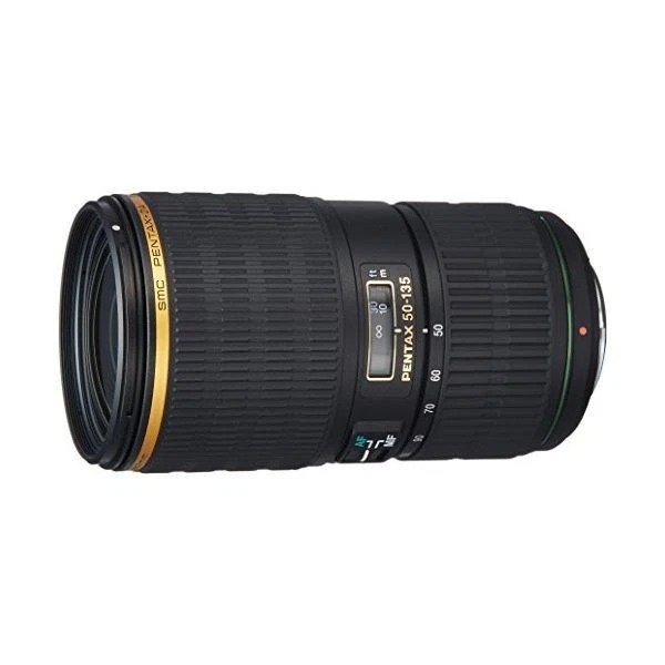 PENTAX DA★ 50-135mm F2.8 ED ジャンク品 Pentax DA 50-135mm Focal Camera Lenses for sale | eBay