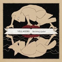 Villagers - Becoming A Jackal - Cd Album - F123Z