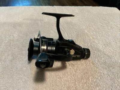 Vintage Abu Garcia Cardinal 753 Rear Drag Spinning Reel