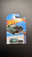 Hot Wheels 2026 Honda Civic Custom Super Treasure Hunt STH Case F 159/250 NEW