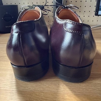 Alden 54321