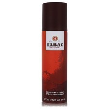 Tabac by Maurer & Wirtz Deodorant Spray 6.7 oz For Men New In Box