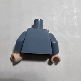 Lego Harry Potter Minifigure - Albus Dumbledore (From Set 4767/5378)