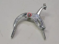 Silver 1000A Rear brake Caliper For Old School Bmx Dia Compe Style