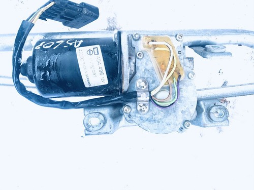404496 vorne Scheibenwischermotor Teilenummer 43000 Opel Zafira DE950781-95