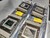 Lot of 4 NVIDIA TESLA P100 SXM2 16GB HBM2 GPU NVLink  AI LLM Accelerator Card