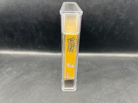 1999 Pokemon Yellow Version Game Boy PSA 9.6 A++ Graded FACTORY SEALED WATA VGA