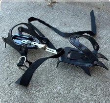 Black Diamond Crampon Ice Climbing