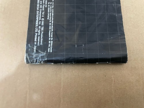 Sega Megadrive Captain Planet CIB Pal Version Boxed Fast Despatch Next Day - Picture 11 of 23