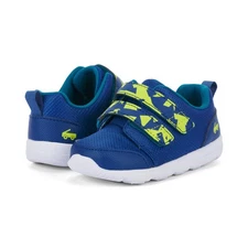 See Kai Run Ryder Adapt FlexiRun Sneakers Toddlers 13C Blue Walking Shoes TZP255