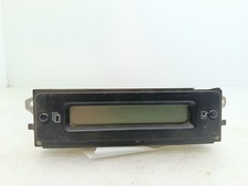 9643654377 multifunction screen for CITROEN XSARA BERLINA 2.0 HDI 66KW 9316346