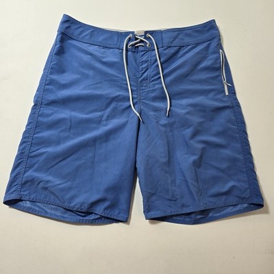 Old Bull Lee Boarders Men s 38 Blue Shorts