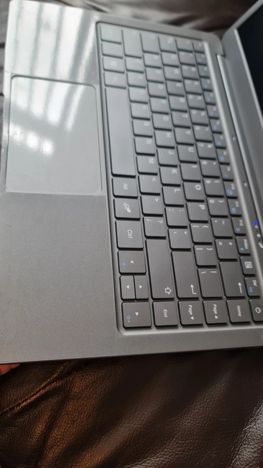 Laptop Jumper EZbook X3 13.3" Full HD 4GB RAM, 64GB eMMC, 64-bit, Windows 10 - Image 4 of 4