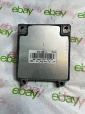 07-13 GM Silverado Sierra 24238856 YNNH TCM Transmission Control Module