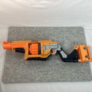 Nerf Doomlands Lawbringer | eBay