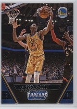 2015-16 Panini Threads Festus Ezeli #38 0kz8