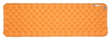 Zoom UL Insulated Sleeping Pad, Wide Long, Amber Glow, (25X78) - Ultralight, ...