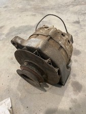 1973 1974 Ford F750 391 Heavy Duty Truck 361 Engine Alternator Core For Rebuild
