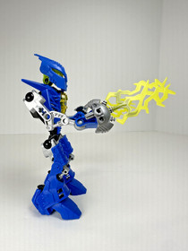 LEGO Lot of 5 Hero Factory 2068 2192 7148 7157 7169 Nex 2.0, Drilldozer, Meltdow