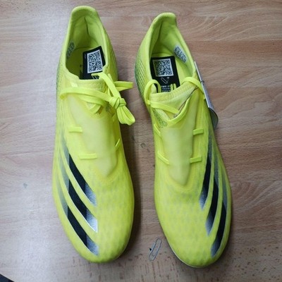 Adidas X Ghosted.2 HG/AG - 28,5cm (US 10,5 / UK 10 / EU 44 2/3) Neu mit Karton.