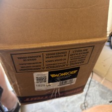  Quick-Strut 182978 Suspension Strut and Coil...