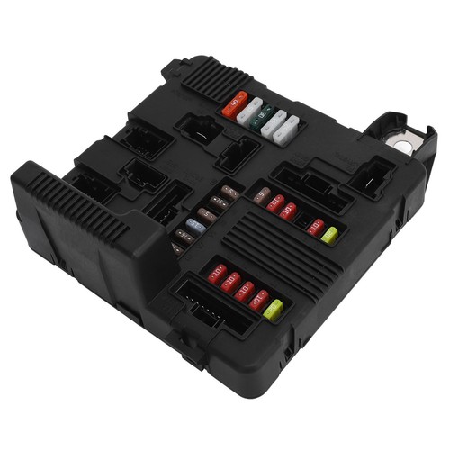 Engine Fuse Box 8200306033 Circuit Safe Fusebox Unit Car For Megane - Picture 11 of 12