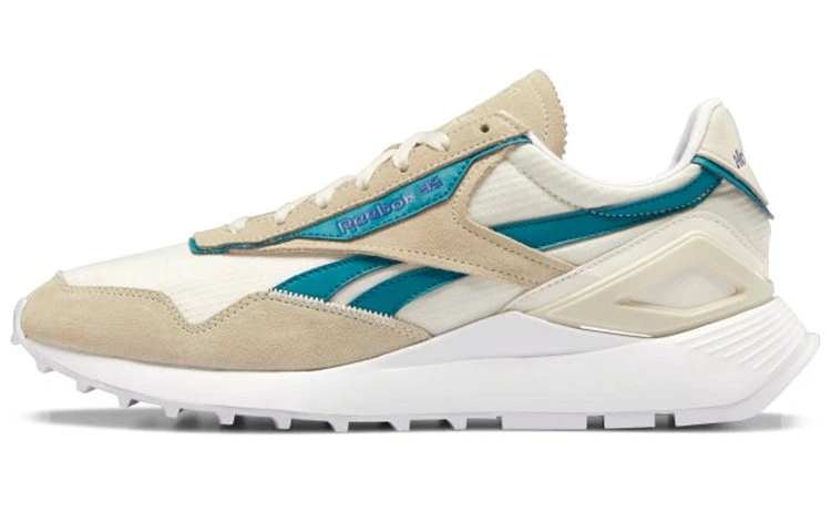 Reebok Classic Leather Legacy AZ Chalk Seaport Teal for Sale