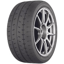 1 New Yokohama Advan A052  - 225/45r17 Tires 2254517 225 45 17