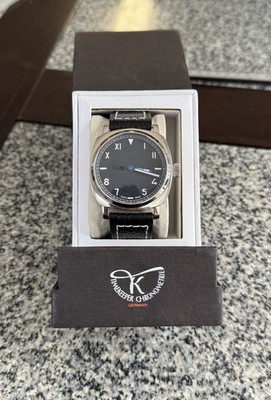 TNT TORSTEN-NAGENGAST SEAHUNTER CALI LONGINES 702 MECHANICAL 18/39